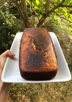 Une photo de Cake citronné 🍋