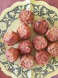 Muffin salati