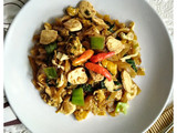 139. Kwetiaw Goreng ala Resto