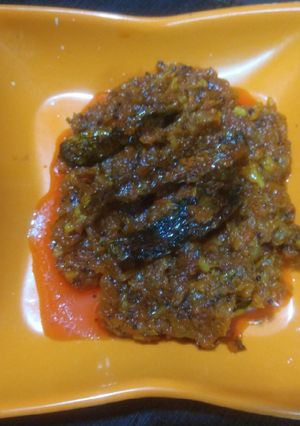 लहसुन प्याज़ चटनी (Lahsun pyaz chutney recipe in hindi) रेसिपी मुख्य फोटो