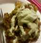 Recipe Baked potato Bake the Perfect Delicious
