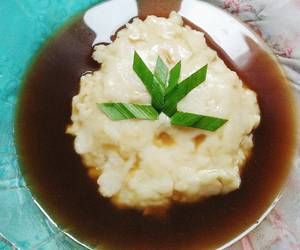 Resep Terbaru Bubur sum sum terigu Yummy Mantul Resep Terbaru Bubur sum sum terigu Yummy Mantul