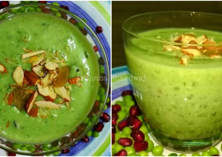 Step-by-Step Guide to Prepare Ultimate Sabudana Spinach Kheer