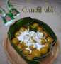 Cara Gampang Membikin Resep Candil ubi yang Enak Banget Anti Ribet, Lezat Sekali