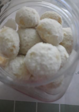 Foto resep *** Putri saju keju lumer ***
