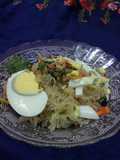 Bihun Samarinda