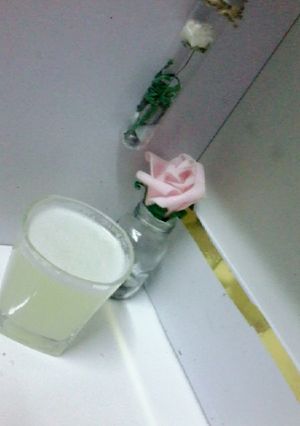 صورة لوصفة 🍹 عصير الليمون 🍹