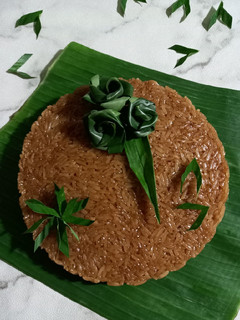 Foto resep Wajik
