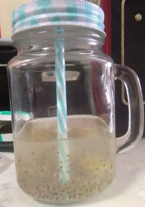 Foto resep Jachi drink
