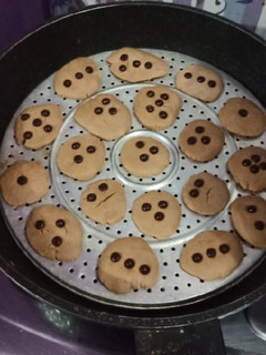 Foto resep Kuker Ala Ala