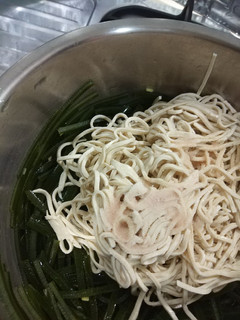 涼拌豆乾絲 的食譜成品照片
