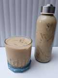 Brown Sugar Milk Tea