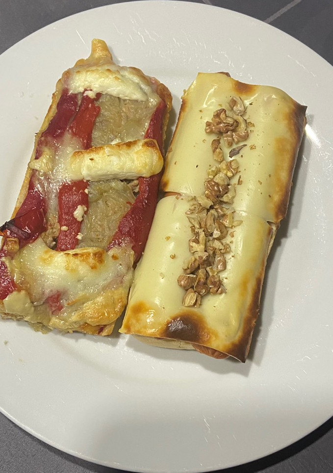 Una foto de Panini