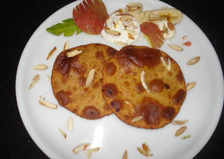 How to Prepare Quick Ripe Banana kachori