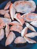 Pork and Chive Potstickers