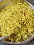 Poha