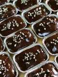 Soft Chocolate Cake
