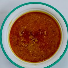 A picture of Oosal.