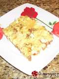 Delicious Low-Calorie Pastitsio