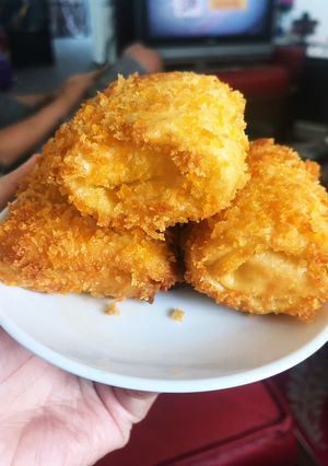 Foto resep Risol Creamy Mayo Pedas