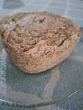 Pan sin gluten dulce de Coco y manzana