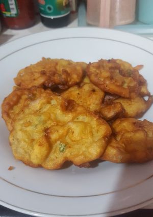Foto resep Kreasi telur tahu susu TB