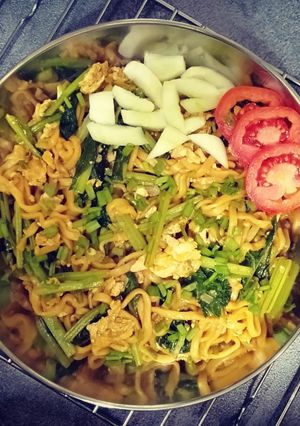 Foto resep Mie Goreng Jawa