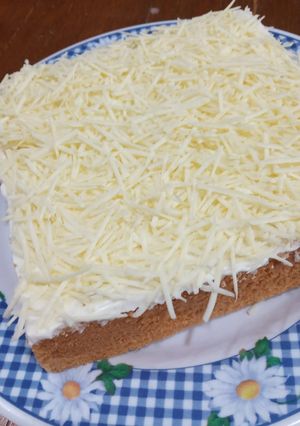 Foto resep Bolu mocaf