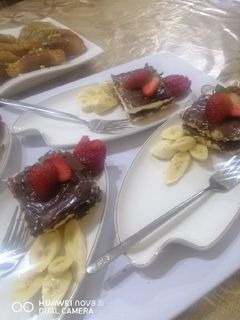 صورة لوصفة تشيز كيك Cheesecake