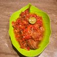 Pecak Nila