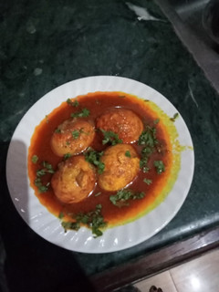 अंडा करी(anda curry recipe in hindi) रेसिपी मुख्य फोटो