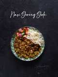 Nasi Goreng Gule