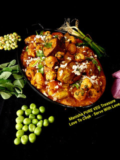 કાઠિયાવાડી ઊંધિયું (Kathiyawadi Undhiyu Recipe In Gujarati) રેસીપી મુખ્ય ફોટો