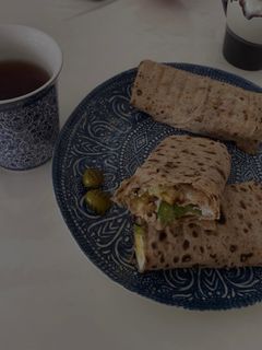 صورة لوصفة ساندوتش صبه بيض 🍳