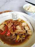 Teppanyaki Style <Beef> Teppanyaki Beef