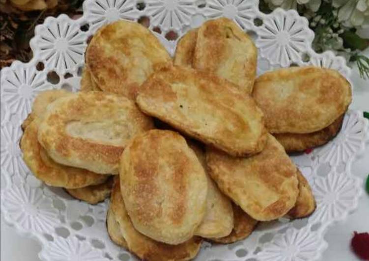 Hyderabadi Fine Biscuits