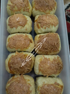 Foto resep Bolen Pisang No Korsvet