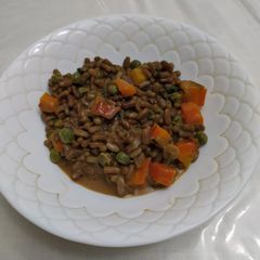 Stewed special ndengu (green grams) / Western Ndengu A picture of Stewed special ndengu (green grams) / Western Ndengu.