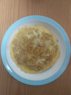 Foto resep Tuna Omelette