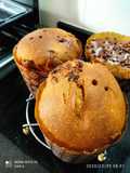 Panettone de MM