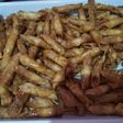 Kacang Sembunyi Simpel