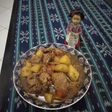 Semur Daging Sapi Praktis-Lezat-Sehat