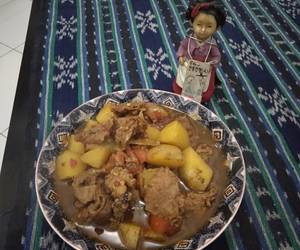 Ini Caranya Semur Daging Sapi PraktisLezatSehat Praktis Enak Ini Caranya Semur Daging Sapi PraktisLezatSehat Praktis Enak