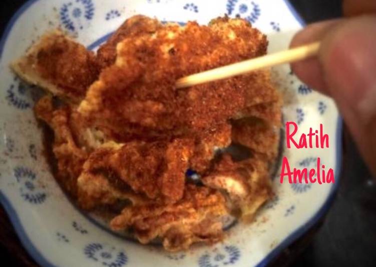 Rahasia Menyiapkan Taiwanese Fried Chicken Untuk Pemula!