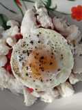Risotto de betterave