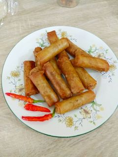 Foto resep Lumpia Semarang Mini