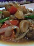 Tongseng Torpedo Sapi