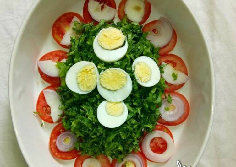 Vegetable Salad