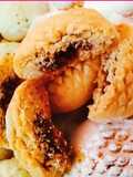 My Special Eid Kahk (Egyptian Eid Cookies)