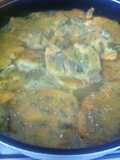 Tortitas de ejote